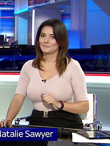 Natalie Sawyer