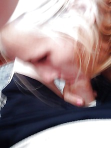 Slutwife Kay Swallowing Jays D