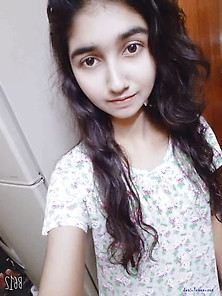 Indian Cute Teen Gf