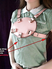 Harness Abdl