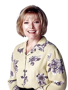 Jane Curtin