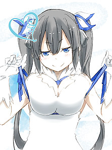 Hestia Number 1