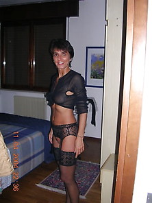 Carola,  Scharfe Milf Aus Bayern