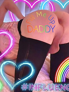 Full Collection Of My Captioned Photos - By Sissy Kenzie Star