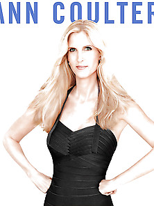 Ann Coulter