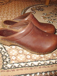 Meine Schuhsammlung Hausschuhe Pantoffeln Clogs Schuhschrank