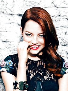 Favs - Emma Stone