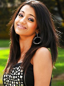 Trisha