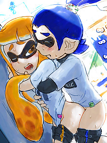 Splatoon