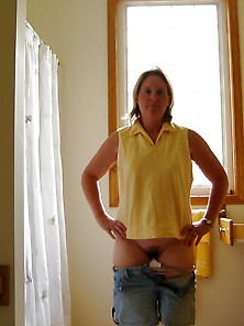 Cute Wife Karen 09