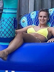 Dutch Football Player (Oranje Leeuwinnen) Vivianne Miedema 3