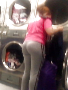 Laundry Day