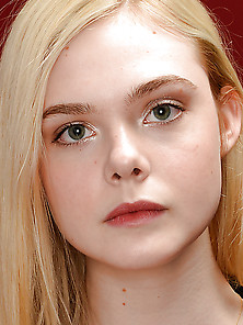 Elle Fanning