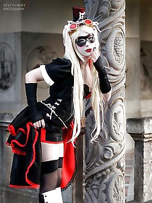 Harley Quinn