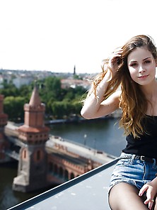 Lena Meyer-Landrut