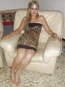 Horny Tunisian Girl