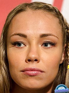 Rose Namajunas Facefuck