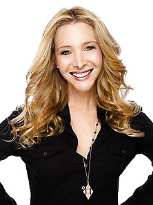 The Incredible Lisa Kudrow