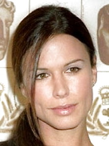 Rhona Mitra (1976)