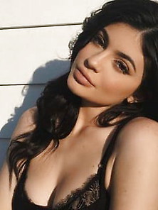 Kylie Jenner