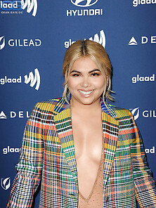 Hayley Kiyoko