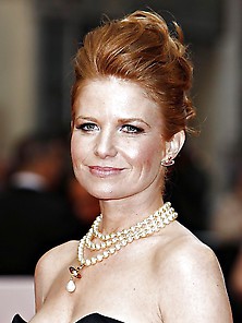 Patsy Palmer