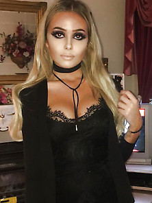 Scouse Fuck Doll Teen