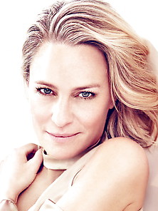 Robin Wright