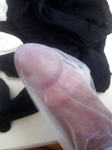 Nylon Cock