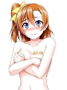 Honoka