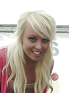 Jorgie Porter