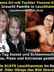 Repost And Tribute German Cumslut - Comment Hard