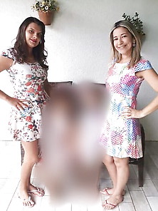 Prima Morena E Prima Loira