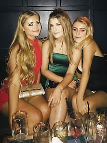 Teen Chav Sluts 58