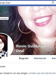 Madura Rocio Guadalupe Dzul