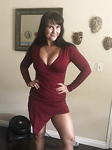 Dream Milf Granny 50