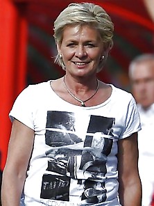 Silvia Neid