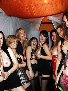 My Favourite Genuine Amateur Milfs 18