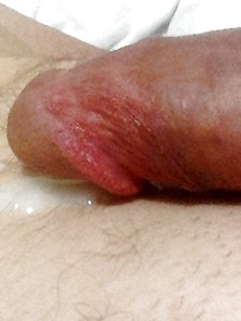 My Horny Cock