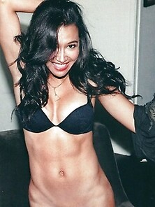 Naya Rivera Gallery Of Fake Nude Pictures