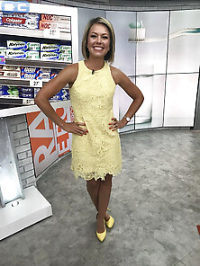 Dylan Dreyer