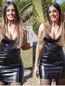 Sluts In Leather 157