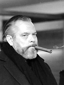 Orson Welles