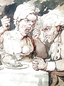 Thomas Rowlandson