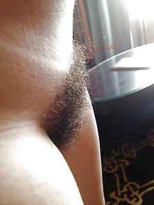 I Love Them Hairy 4