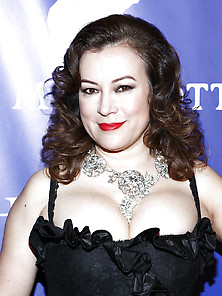 Jennifer Tilly - Busting Out Big Time!!!