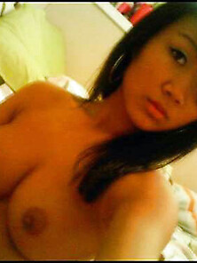 Random Asian Girls Pics