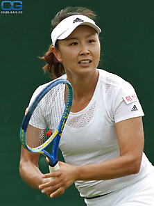 Peng Shuai