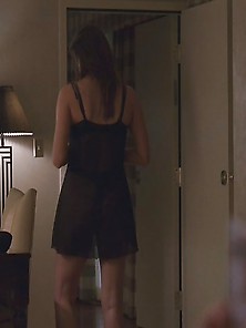 Stana Katic And Other Celebrtiy-Thongs