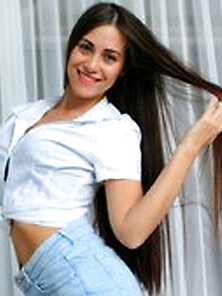 Straight teen girl webcam